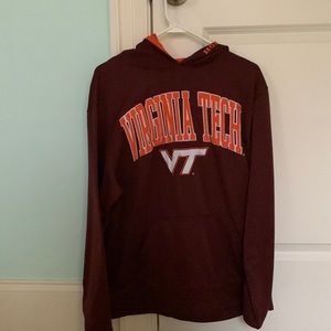 Virginia Tech Hoodie